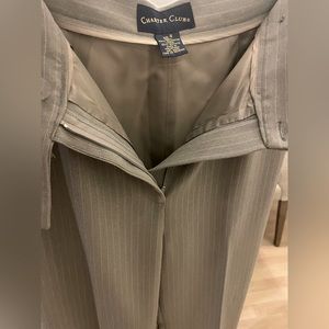 Charter Club NWT Lined Dressing Pant price is final